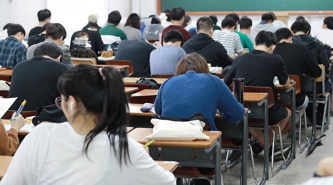 지방직 공무원시험, 원서접수 취소 기간은? 지방직 공무원시험, 원서접수 취소 기간은?