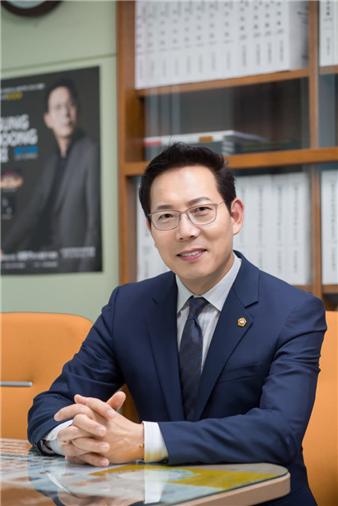 성중기 서울시 의회 의원 (출처 = 서울시 의회)