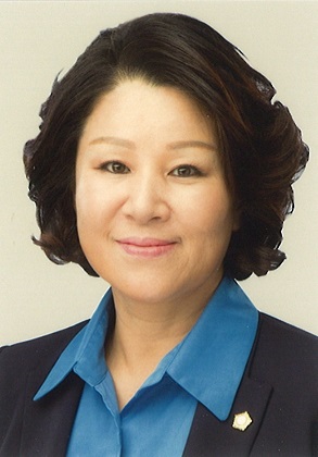 최경자 경기도의원 (출처 = 경기도의회)