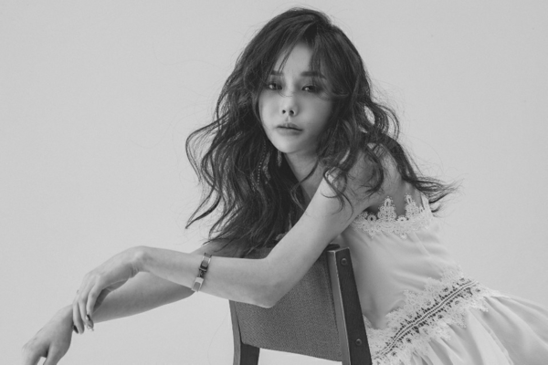 국제 링걸 인플루언서·배우 한나나 