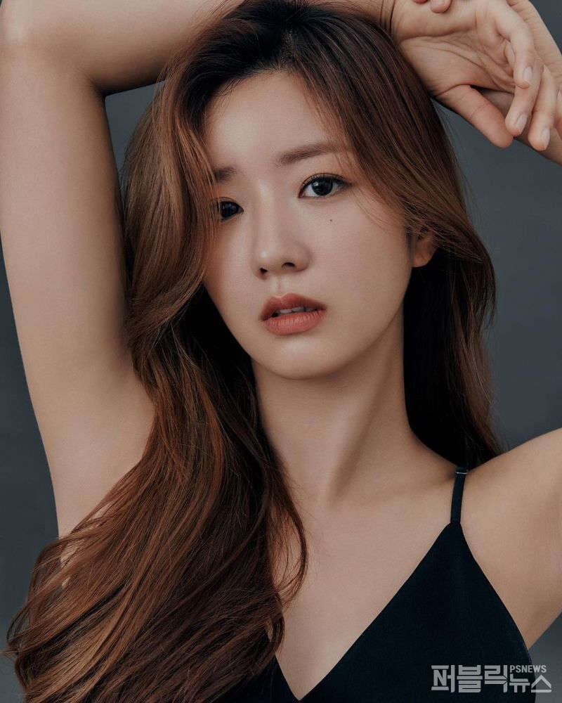 포토]에이핑크 윤보미 '새 프로필' < 연예 < 문화 < 종합 < 갤러리기사 - 퍼블릭뉴스