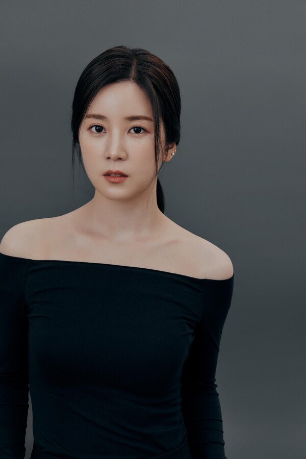 Park Cho-Rong's profile picture (Photo=PlayM Entertainment)