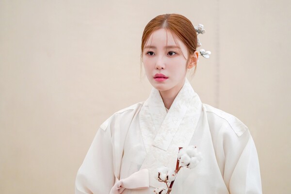 가수 겸 배우 전효성 (출처 = 아이오케이컴퍼니)