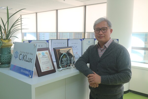 사이클룩스 조현상 대표