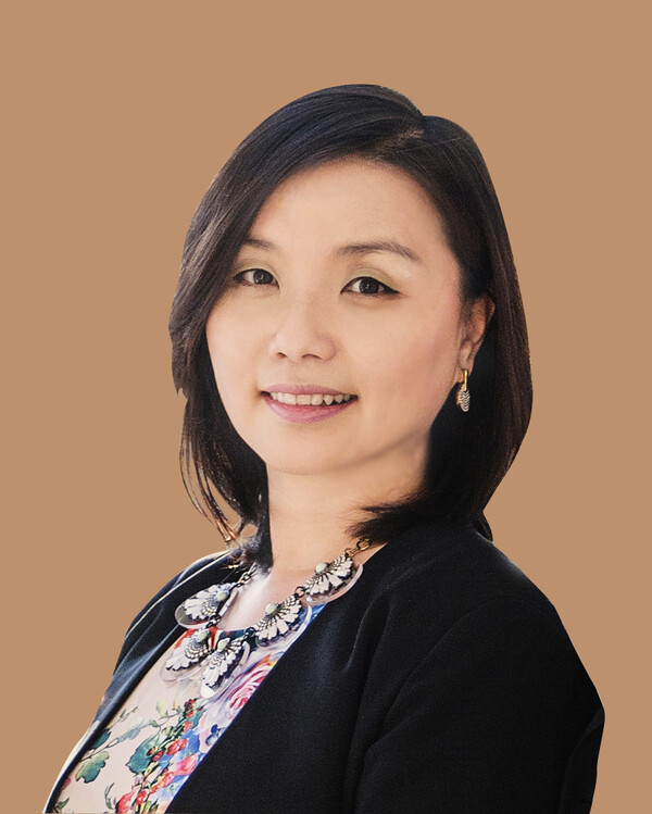 류은주 삼양바이오팜USA 신임 대표