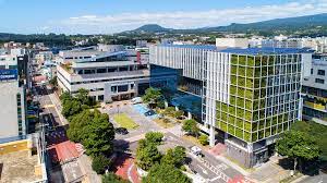 서귀포시청 전경 (출처 = 서귀포시청)