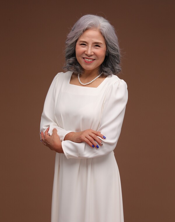 시니어모델 임상혁