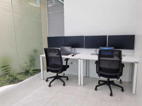 데이터안심구역 데이터분석실