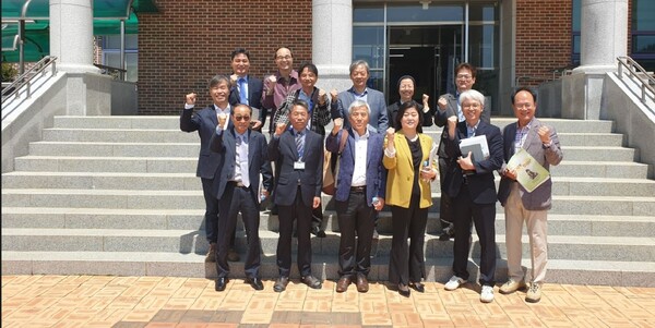 [전남교육청 소식] 전남교육청, 대안교육 학교장 협의회 개최 外
