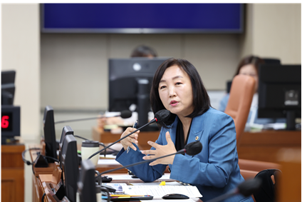 이영실 서울시의원