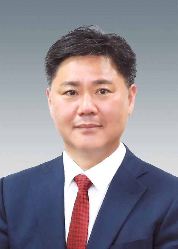 정하영 경기도의회 의원 