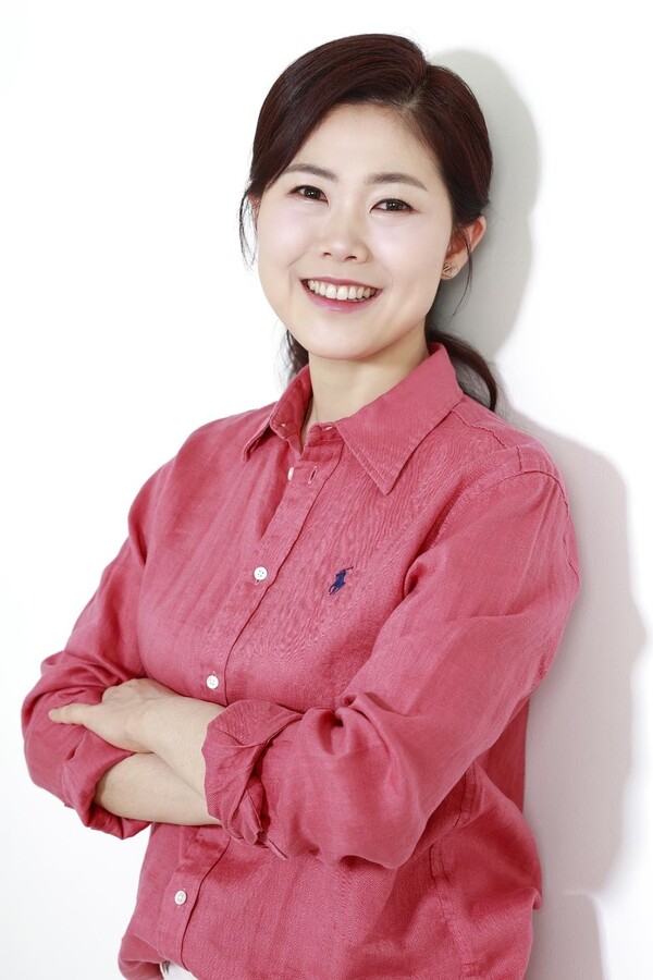 서울시의회 구미경 의원