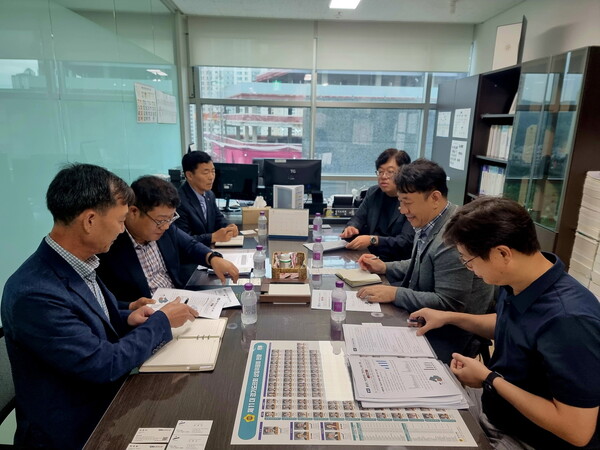 서정현 의원, 경기도에 이민청 설치 정담회 개최