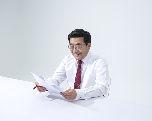 국민의 힘 김진선 예비후보 