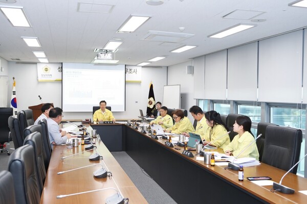 정자교 붕괴 행정조사 특별위원회 