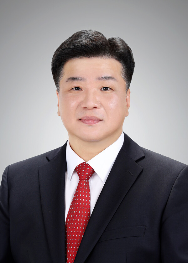  양우식 의원, '경기도의회 북부의회 설치 조례안' 대표 발의