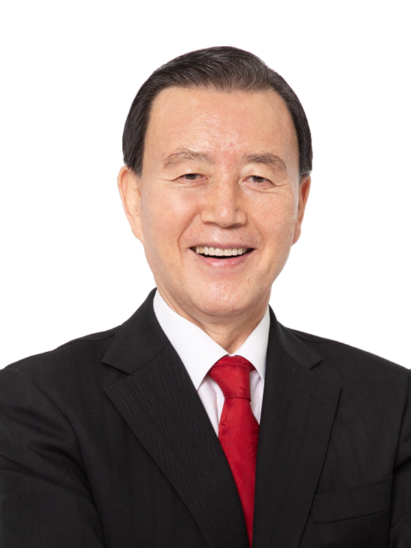 국민의 힘 홍문표 의원 