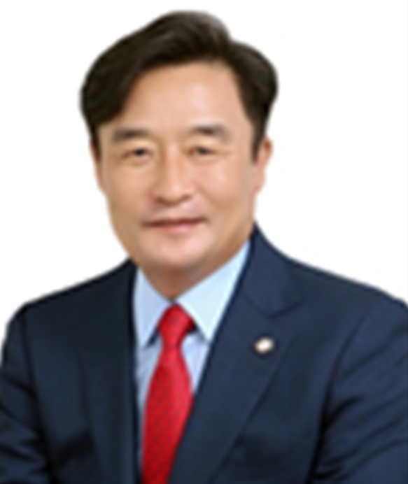 국민의 힘 정동만 (부산 기장군) 의원