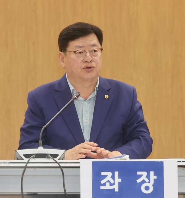 이선구 의원, ‘이끼 활용 탄소흡수원 조성방안’ 토론회 개최 