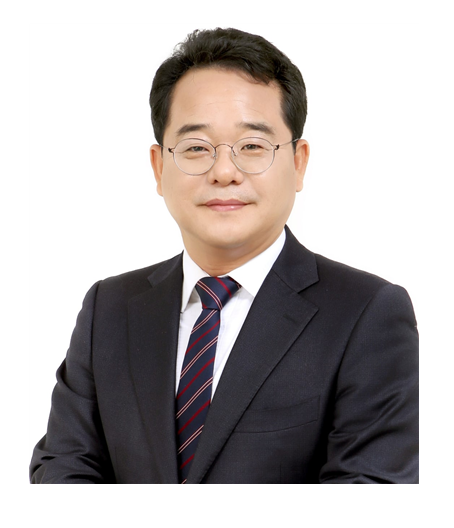 더불어민주당 민병덕 국회의원 