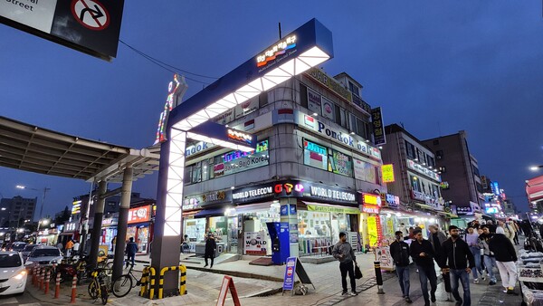 안산다문화마을특구, 특구 지정 2년 더 연장… 2025년까지