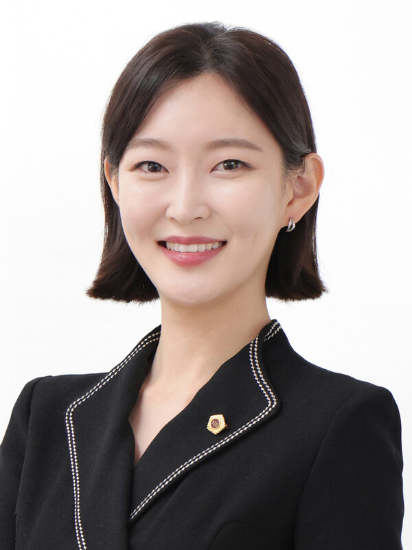 김혜지 서울시의원 