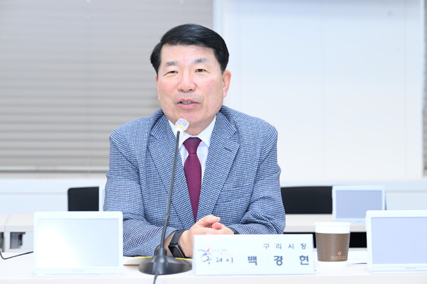 경기도의회 국민의힘-구리시 정책드라이브