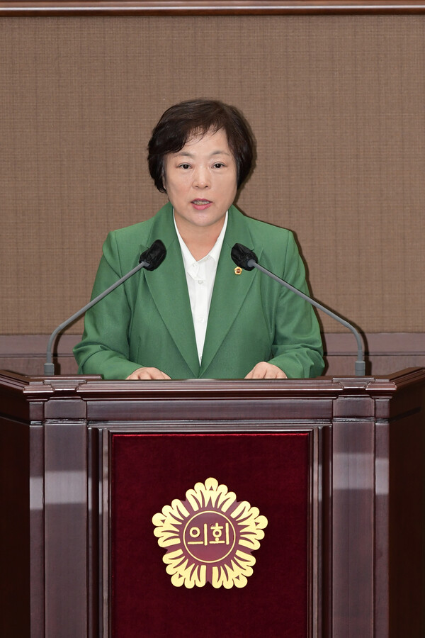 서울시의회 신동원 의원