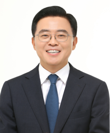 강서구청장 보궐선기 민주당 진교훈 후보 