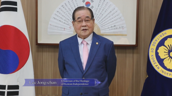 인터내셔널월드인코리아, ‘서울에서 본, 한국 100년 역사투어’ 성료