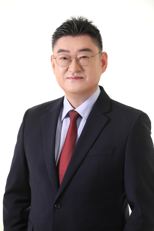 서울시의회 박상혁 의원 