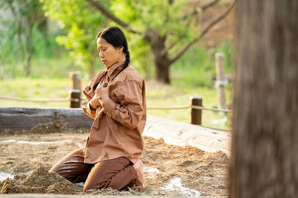 제19회 안산국제거리극축제 국내 공식참가작 김현기의 남겨진, 남은, 한 장면