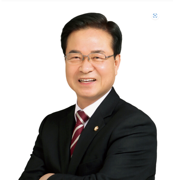                                                            국민의 힘 최춘식 의원 