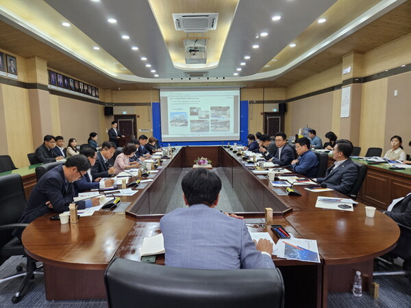                                     평택시 중소기업 디지털무역 수출지원 거점 연다