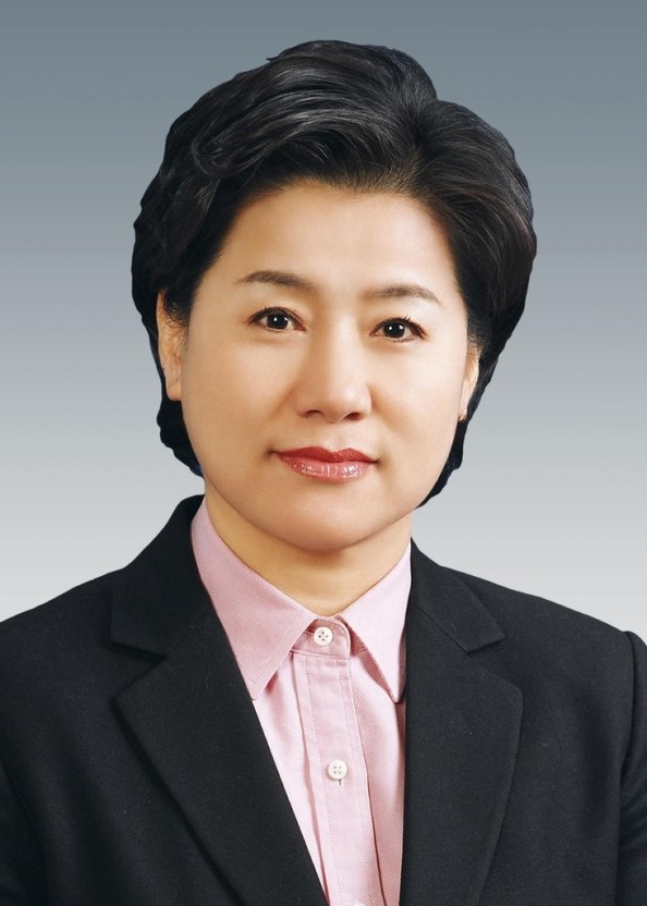 경기도의회 남경순 부의장 (국민의힘)