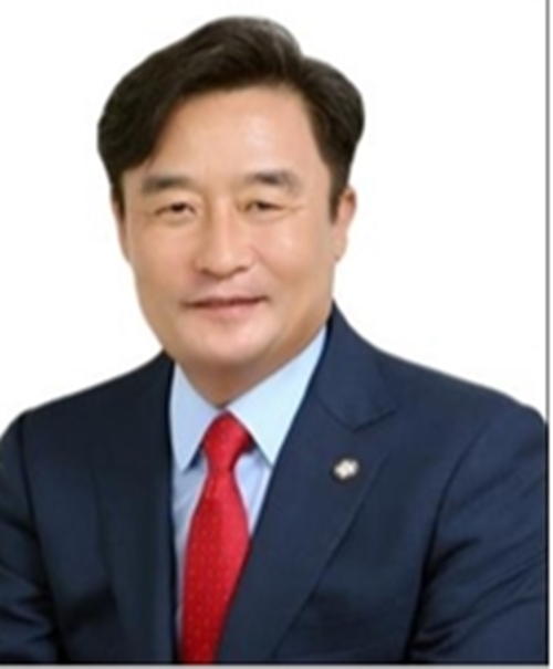 국민의힘 정동만 국회의원 