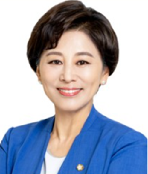 더불어민주당 남인순 국회의원 