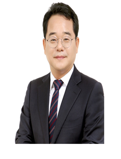 더불어민주당 민병덕 국회의원