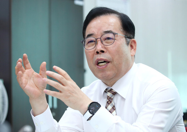 국민의힘 박성중 국회의원