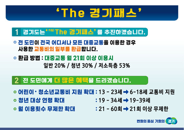 -'The 경기패스'