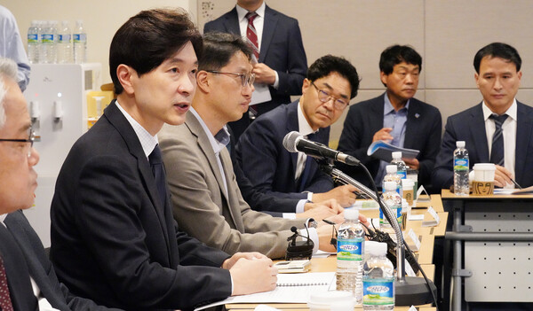 해수부 국적선사 대책회의 개최