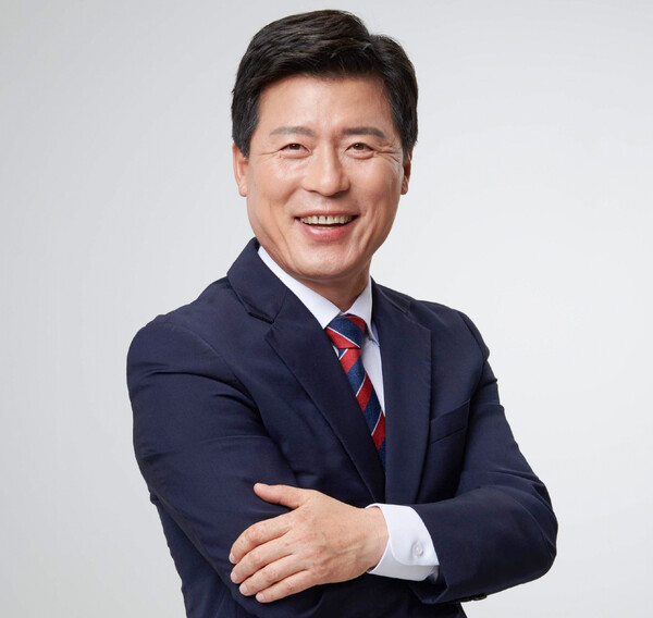 국민의힘 구자근 국회의원