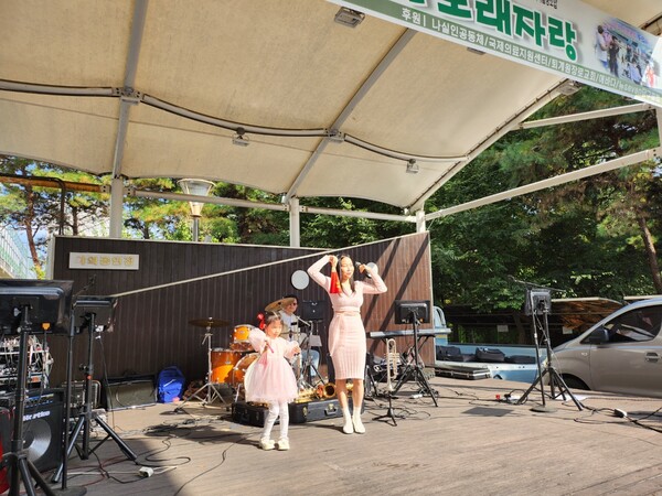 베트남 윤안나. 이서연 