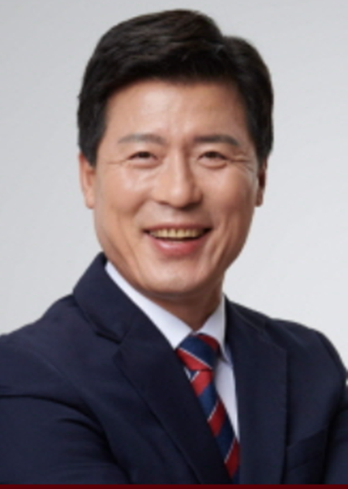 국민의힘 구자근 국회의원 