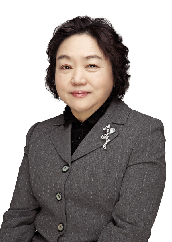 더불어민주당 인재근 국회의원 