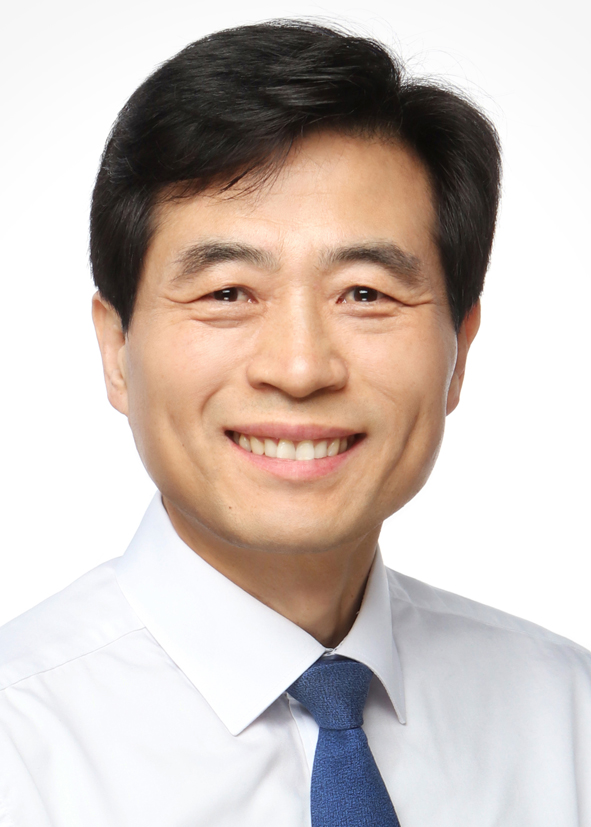더불어민주당 김민기 국회위원