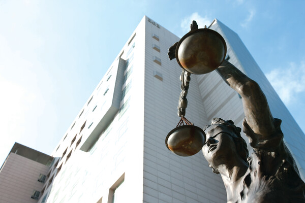 중앙대 법학전문대학원 전경 (사진 = 중앙대학교)