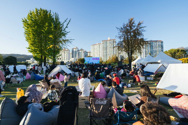 구리시, 구리 구석 구경! 2023년 구구구페스타 성료