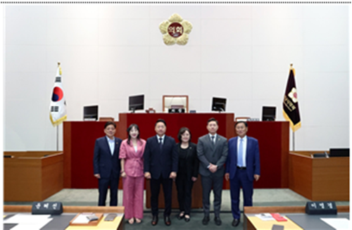 성남시의회 국민의힘협의회