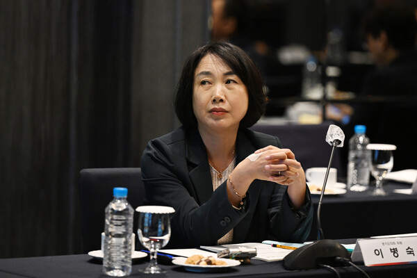 경기도의회 이병숙 의원 